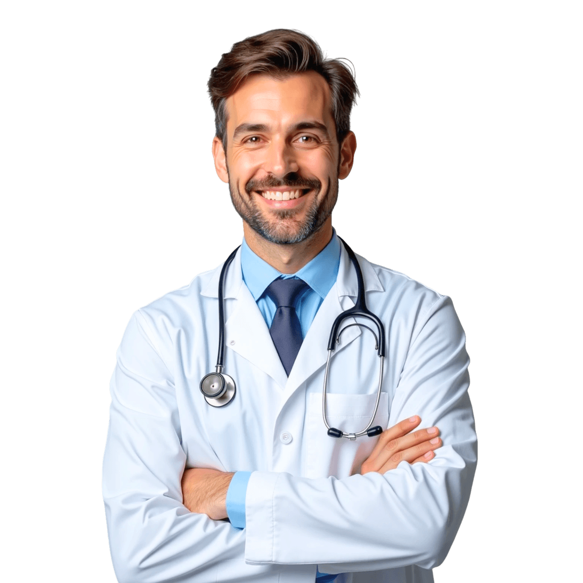 doctor
